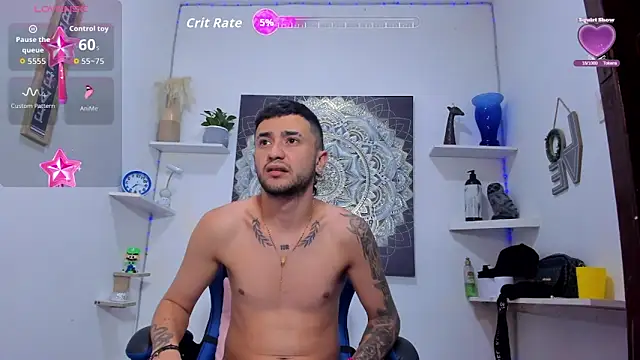 Jey_hot7 webcam