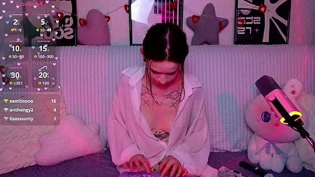 KittiMissi webcam