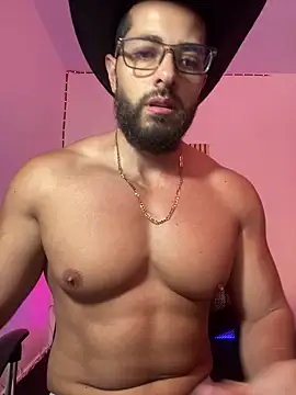 magnumchris webcam