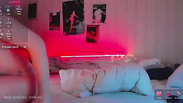 eva_vodkina webcam