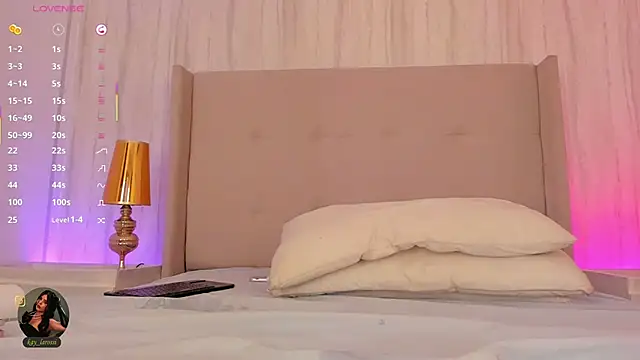 kaylarossi webcam