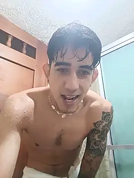 TheCofla99 webcam