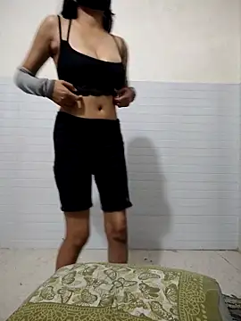 AngelTrisa webcam