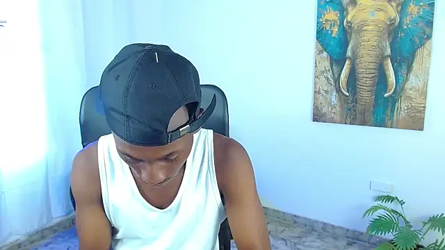 alexaandro18 webcam