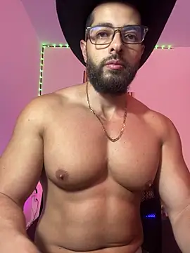 magnumchris's live room