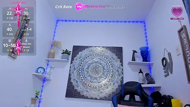 Jey_hot7 webcam