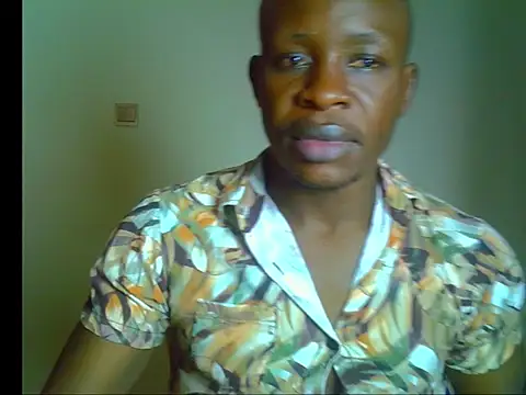 BillyBlackss webcam