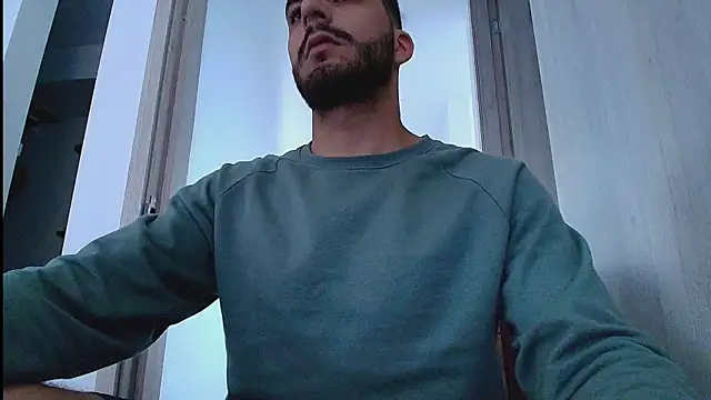 thomas_gun webcam