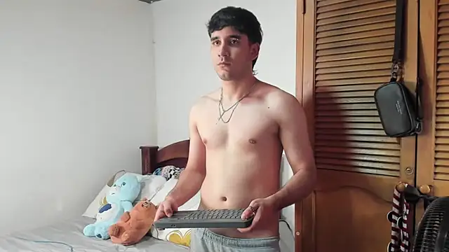 leo030809 webcam