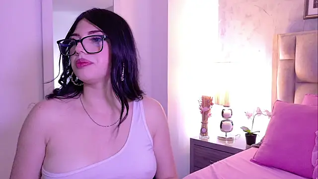 IsabellaRossi webcam