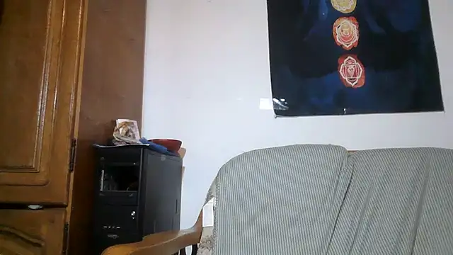 ExquisiteMature webcam