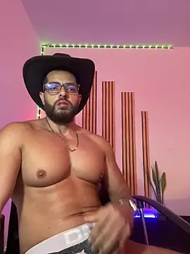 magnumchris webcam