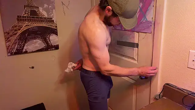 Bad_Boy69_MattZZZ webcam