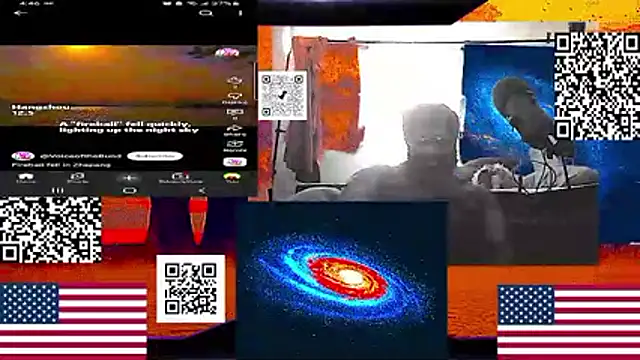 RussellTaylorLacy webcam