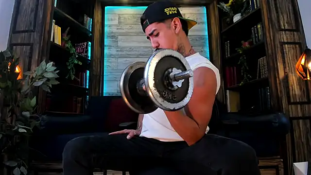 Donovan_Desmond webcam
