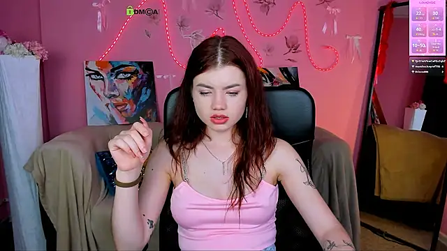 isabel_wave webcam
