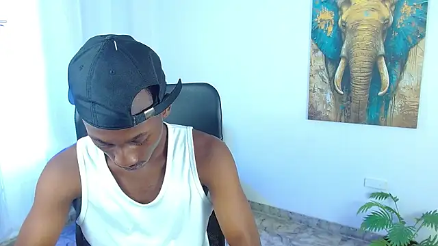 alexaandro18 webcam