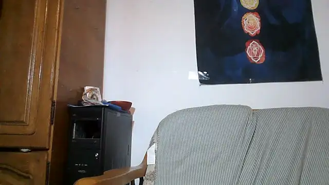 ExquisiteMature webcam