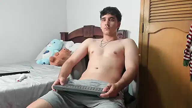 leo030809 webcam