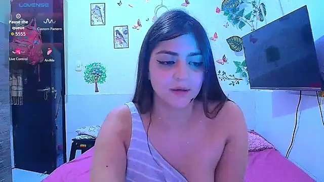 emily_cooper_t webcam