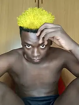 Cute-Mexxyh webcam
