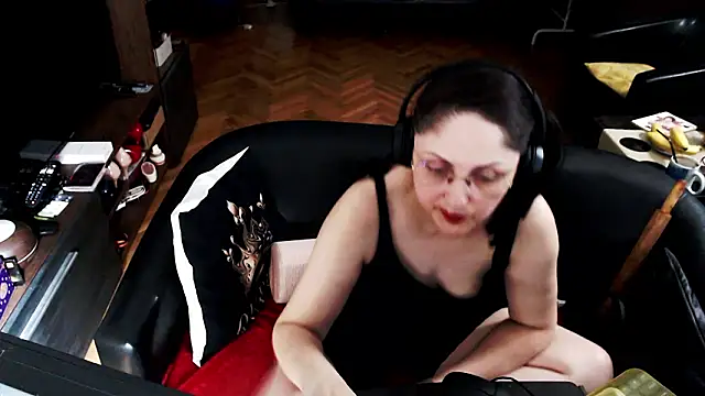 Imperatriza webcam