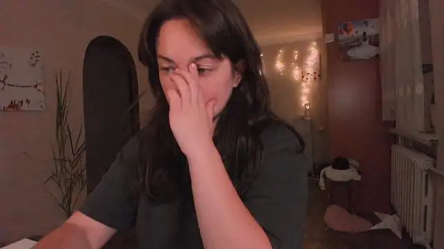cClandesTina webcam