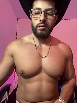 magnumchris webcam