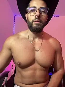 magnumchris webcam