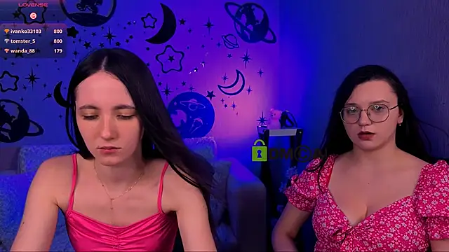 bella_dorn webcam