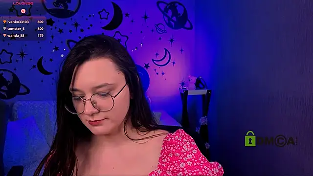 bella_dorn webcam