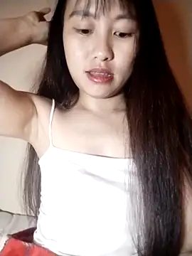 Cherry-squirtt webcam