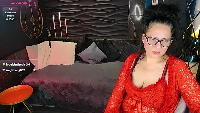 Anita_Muse webcam