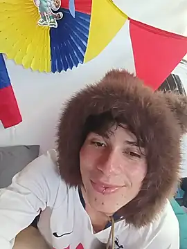 LittleTymmy webcam