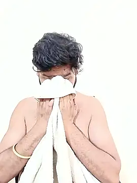 shiva7478 (M young) - Shower show