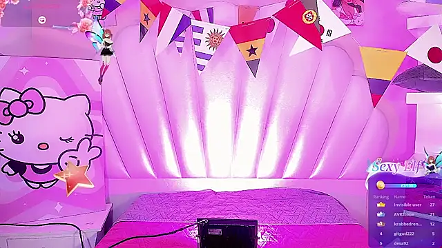 LeyXandrabraz webcam