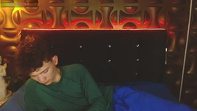 cruz_dante webcam