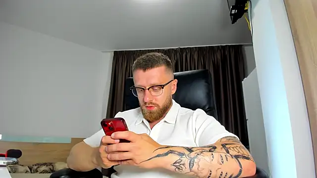 Findom_guy webcam