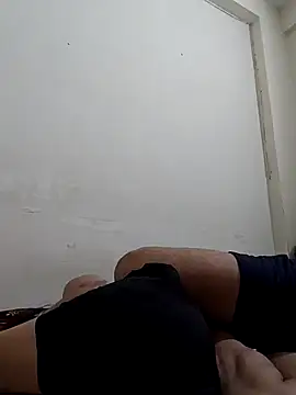 kiran-baby webcam