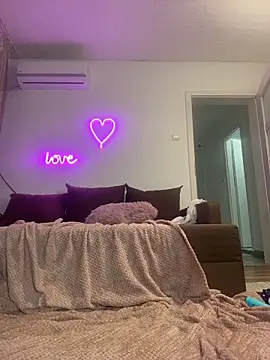 Sabrinedivinee webcam