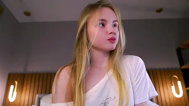 Miss_miracle webcam