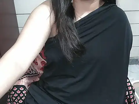 Shruchi webcam