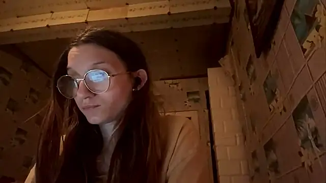 SparkleJebb webcam