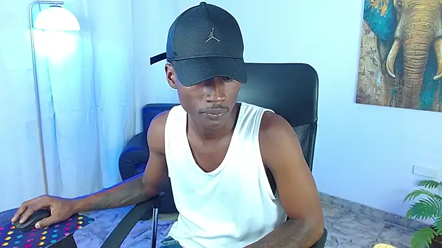 alexaandro18 webcam