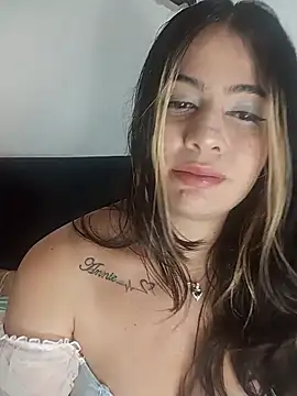 megan_nica's live room