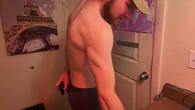 Bad_Boy69_MattZZZ webcam
