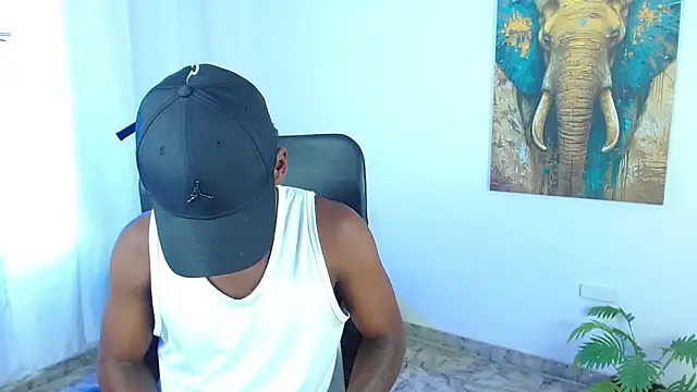 alexaandro18 webcam