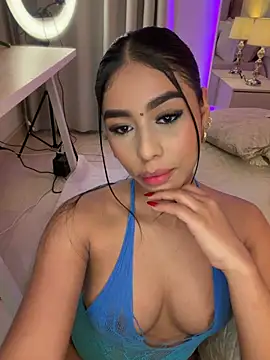 Rossie_Blooms webcam