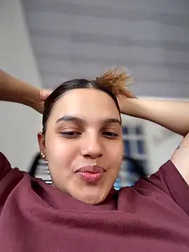 Colibri_xxx webcam