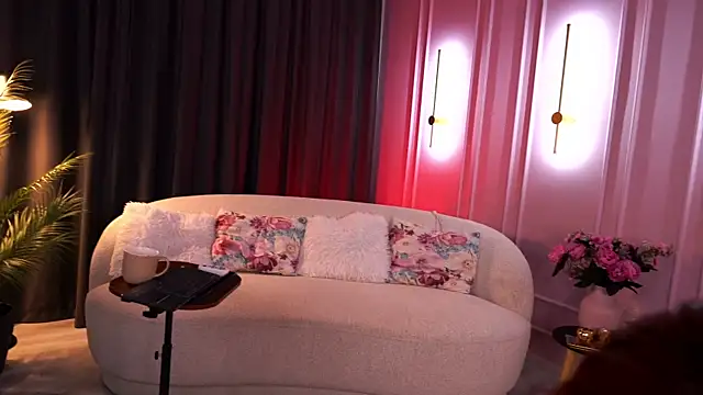 Red_Kim webcam